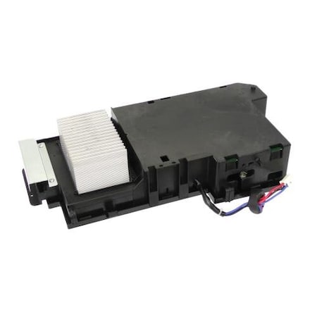 Midea ELECTRONIC CONTROL BOX 17222300001268